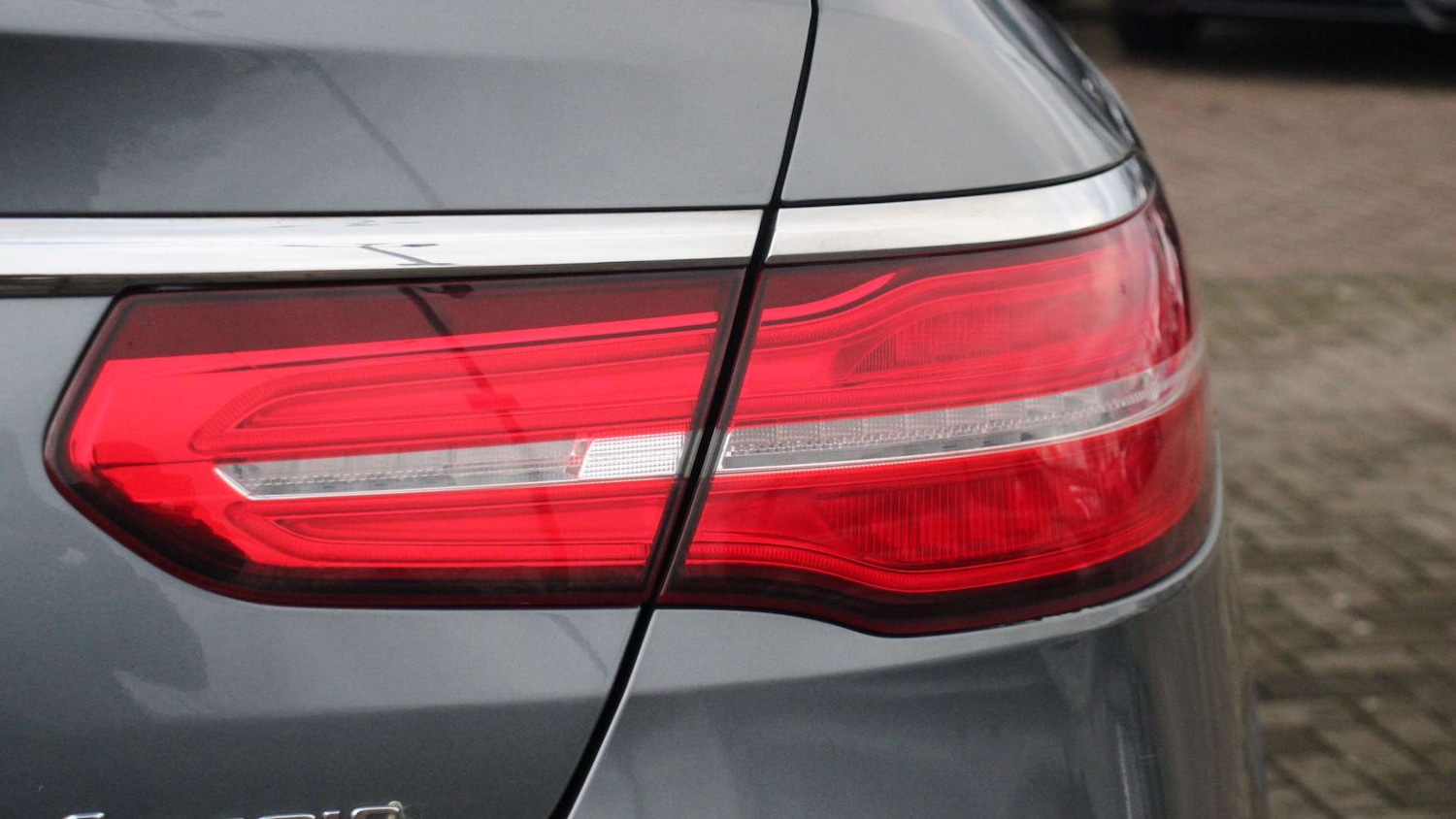 Used Mercedes-Benz GLE 2018 for sale - 77570016: Photo 9