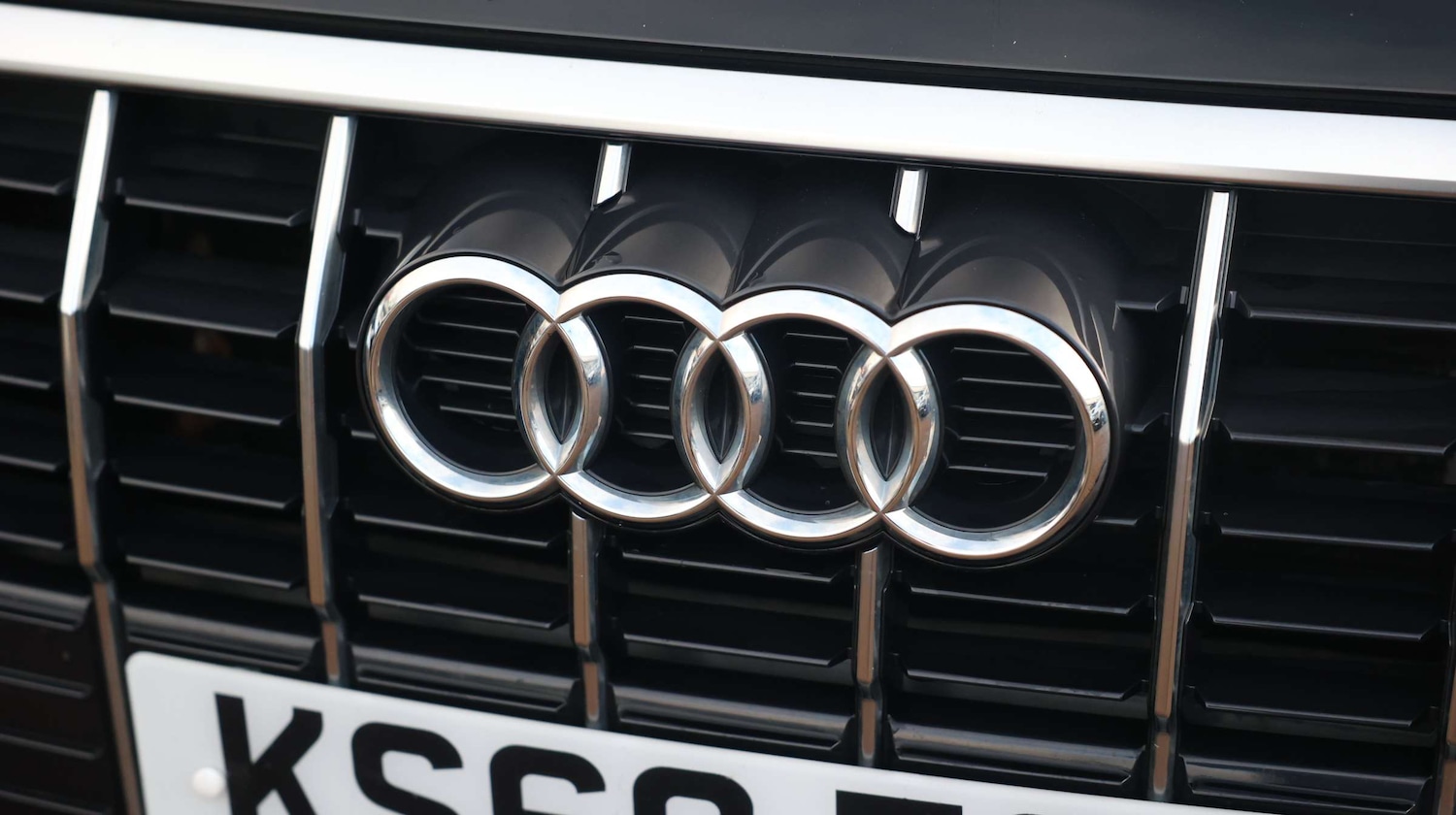 Used Audi Q3 2020 for sale - 76818537: Photo 11