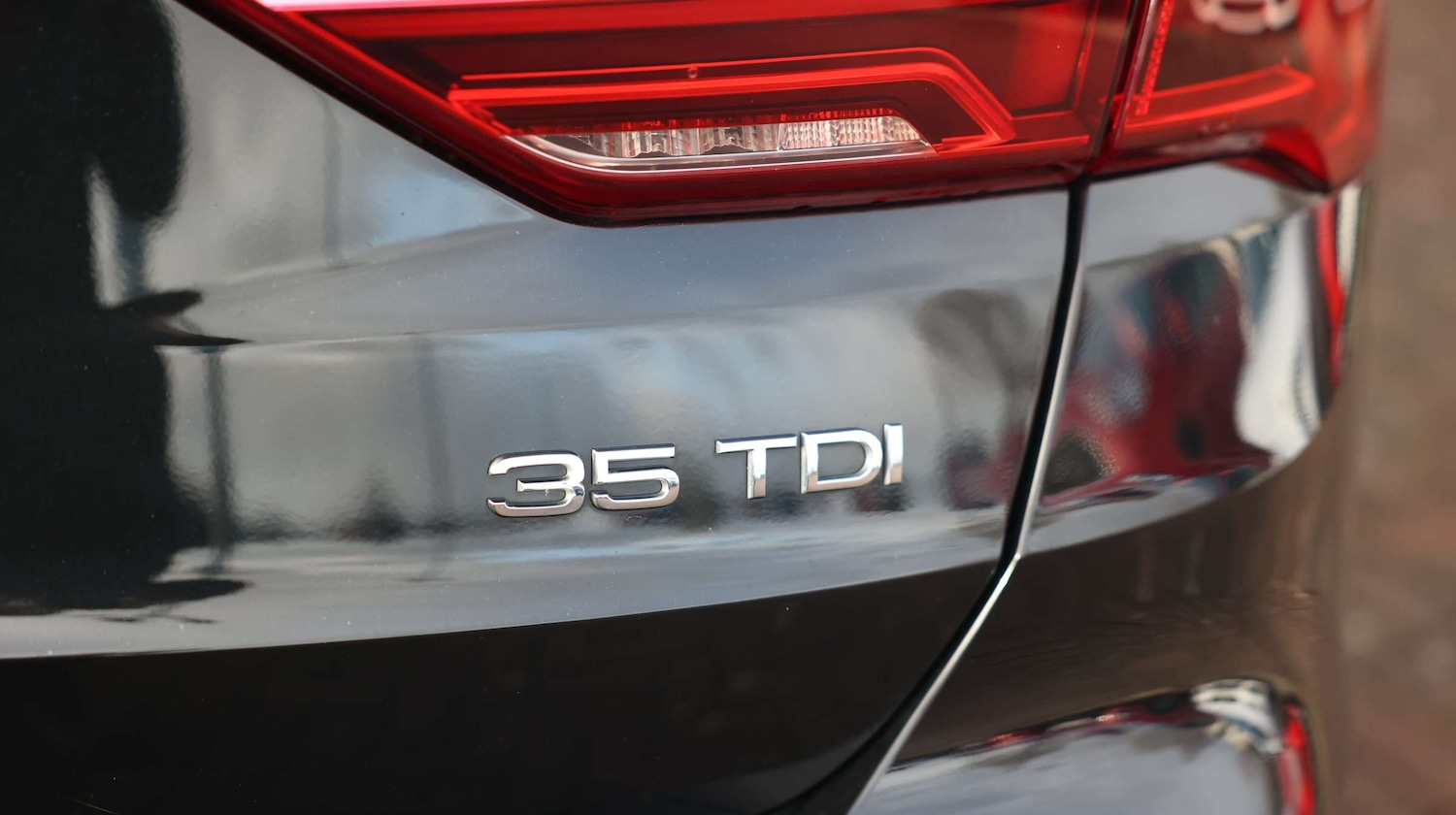 Used Audi Q3 2020 for sale - 76818537: Photo 15