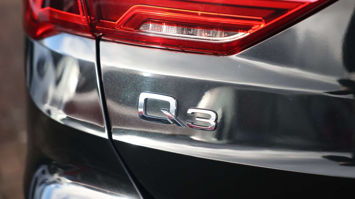 Used Audi Q3 2020 for sale - 76818537: Photo 16