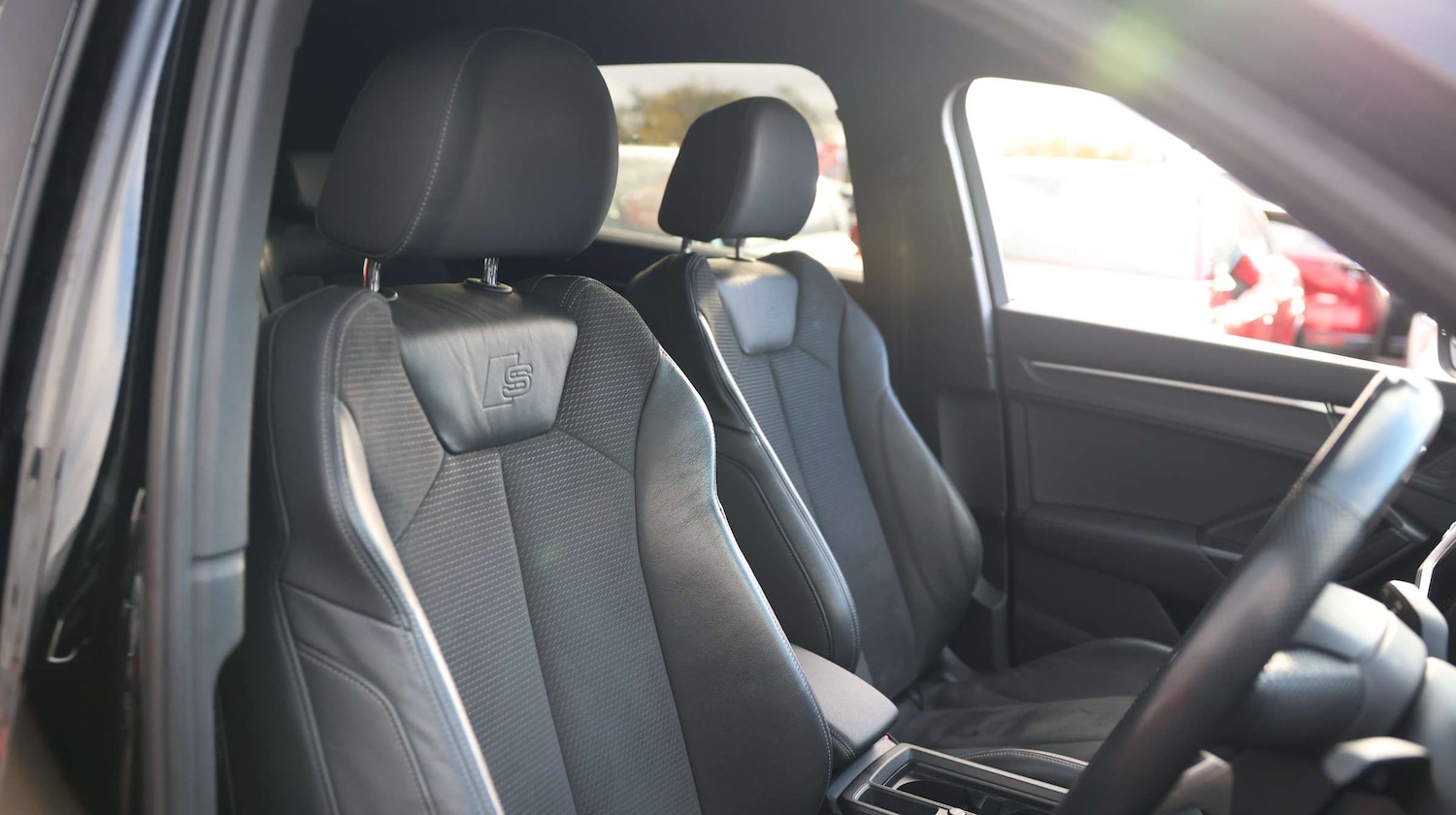 Used Audi Q3 2020 for sale - 76818537: Photo 18