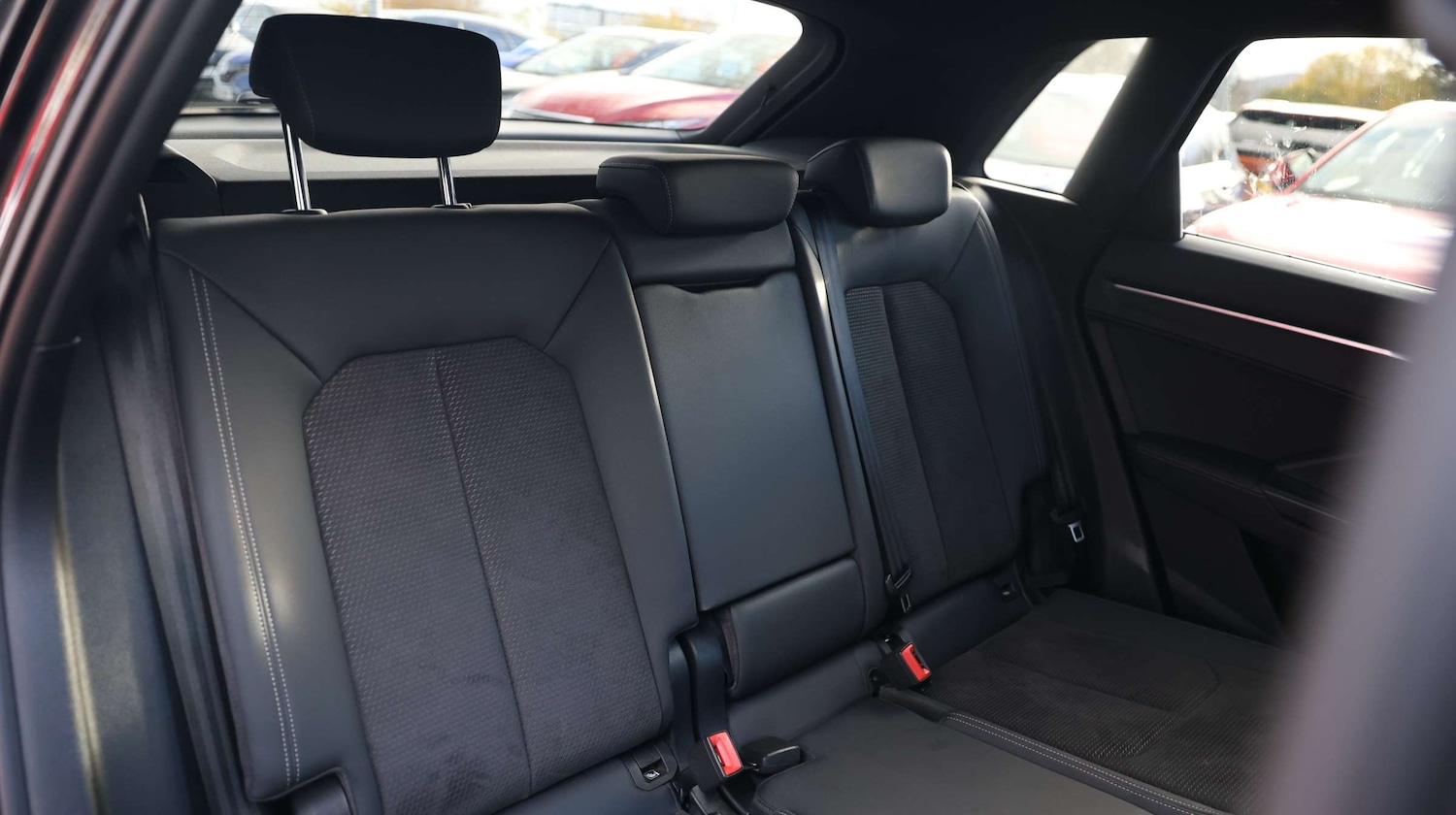 Used Audi Q3 2020 for sale - 76818537: Photo 19