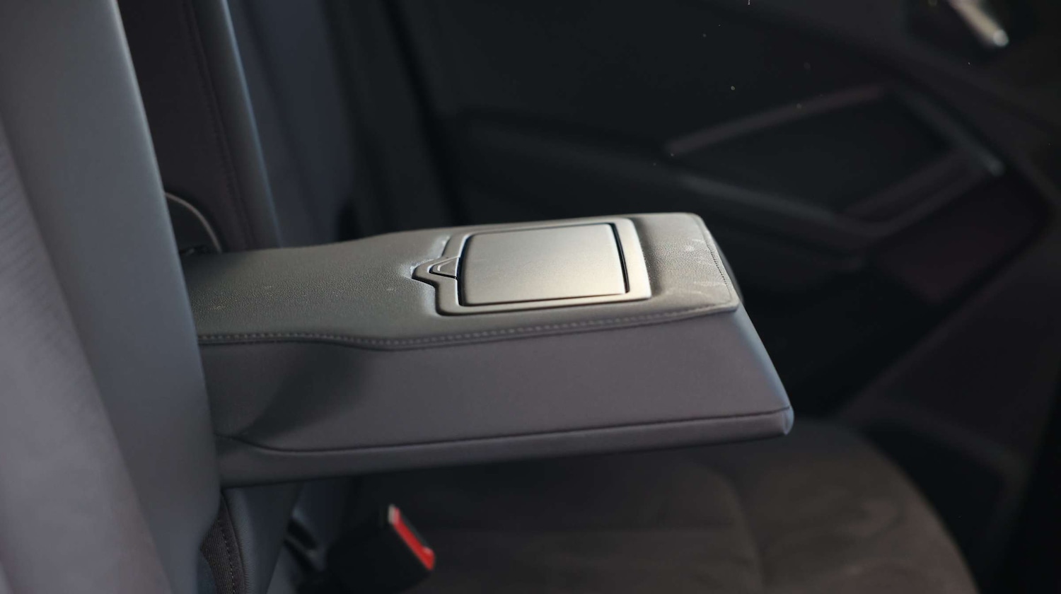 Used Audi Q3 2020 for sale - 76818537: Photo 21