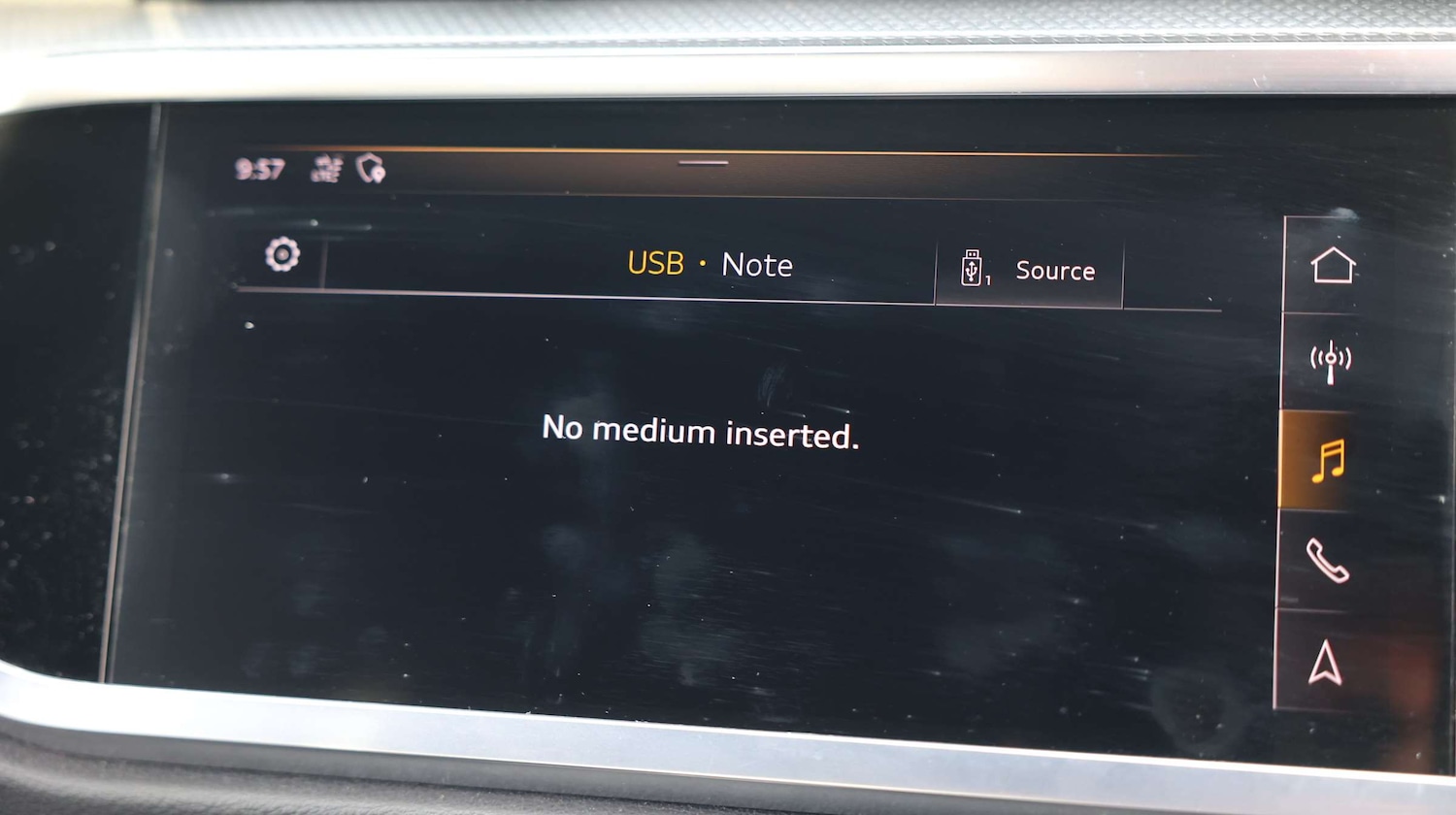 Used Audi Q3 2020 for sale - 76818537: Photo 26