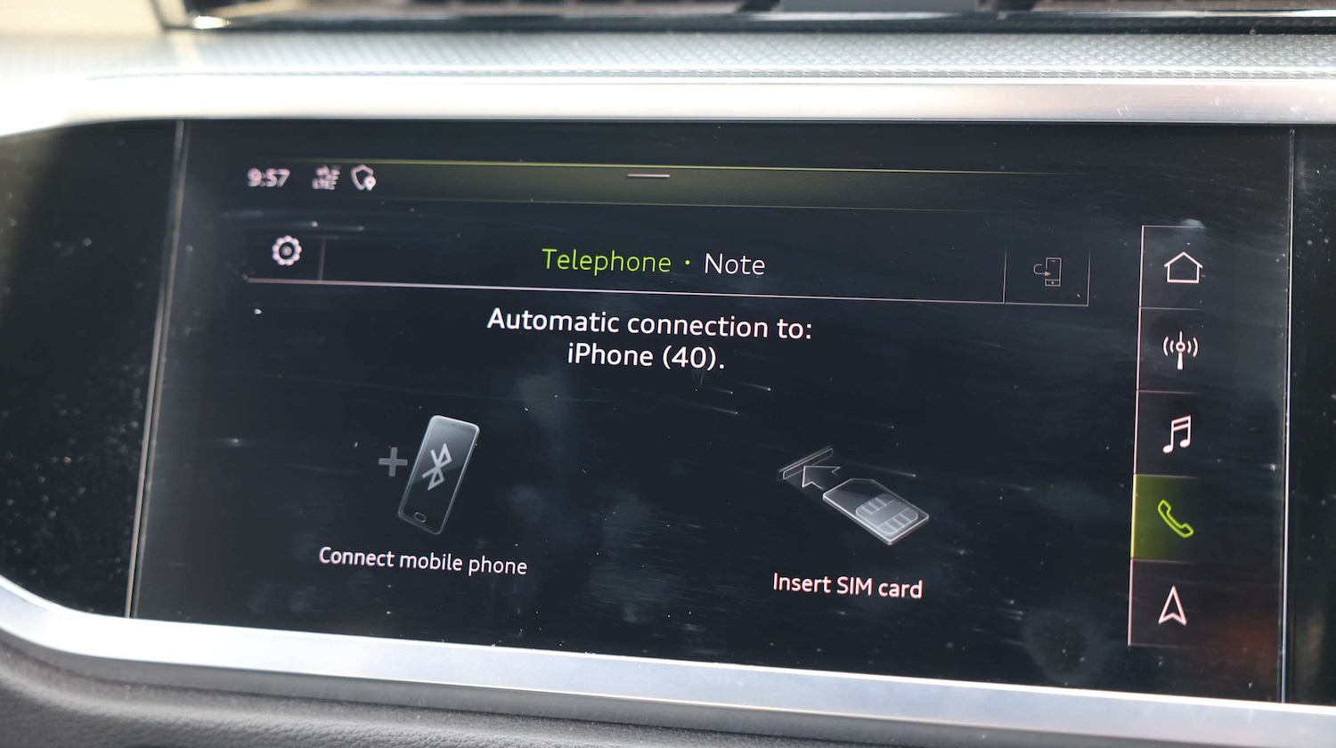 Used Audi Q3 2020 for sale - 76818537: Photo 27