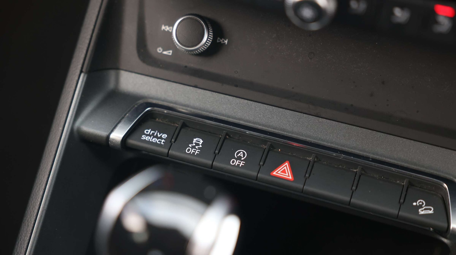 Used Audi Q3 2020 for sale - 76818537: Photo 32