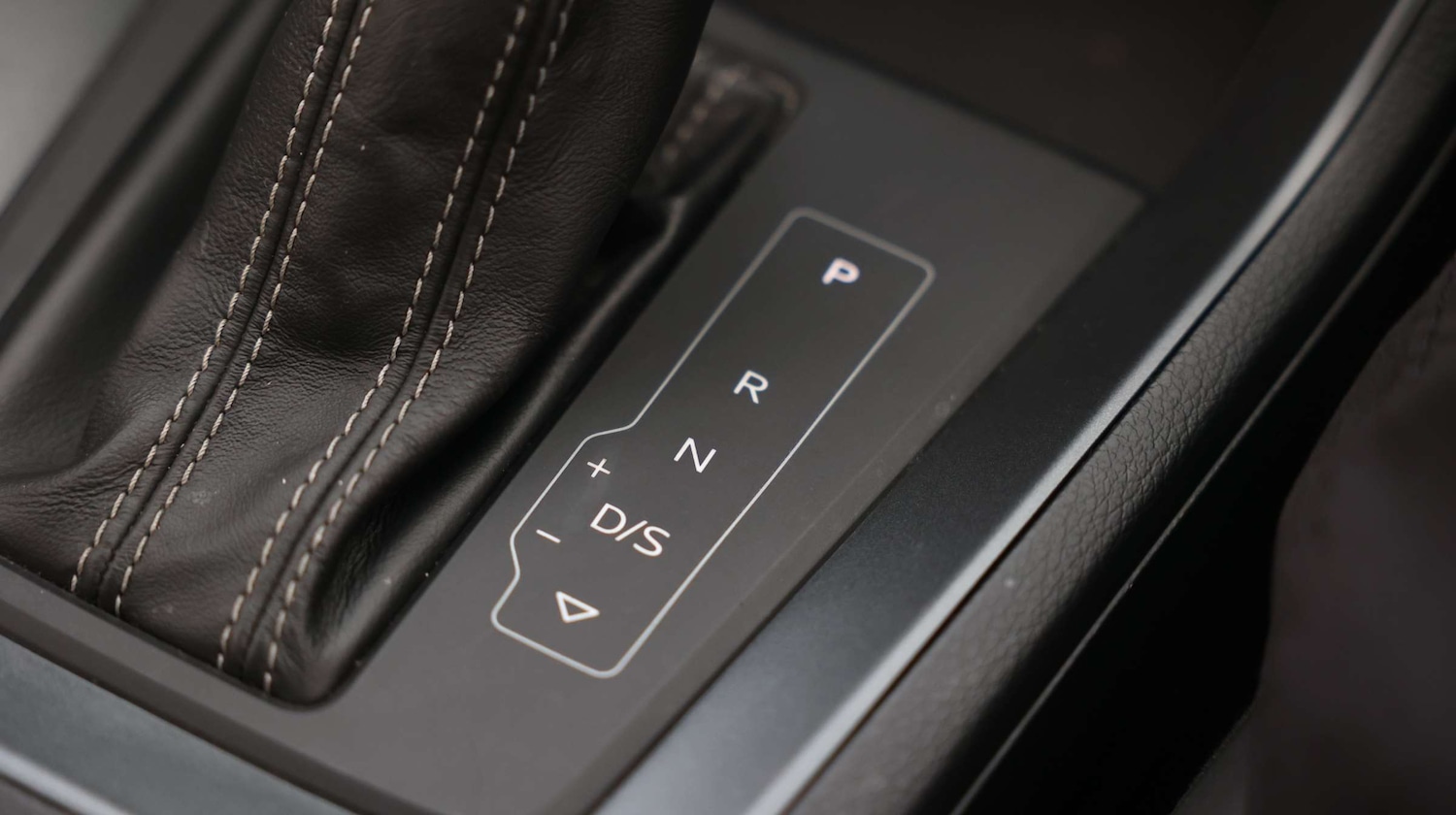 Used Audi Q3 2020 for sale - 76818537: Photo 34