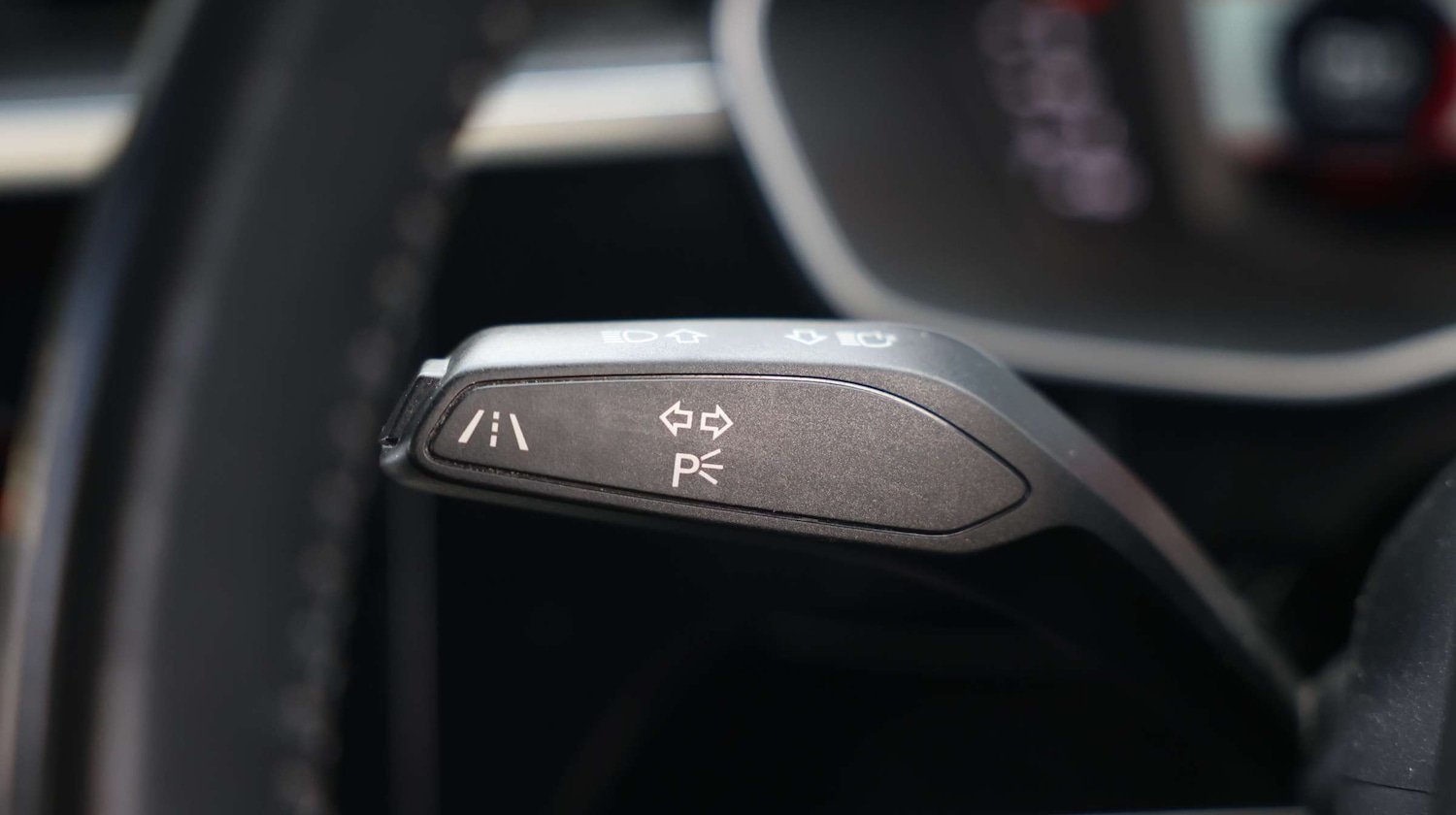 Used Audi Q3 2020 for sale - 76818537: Photo 36