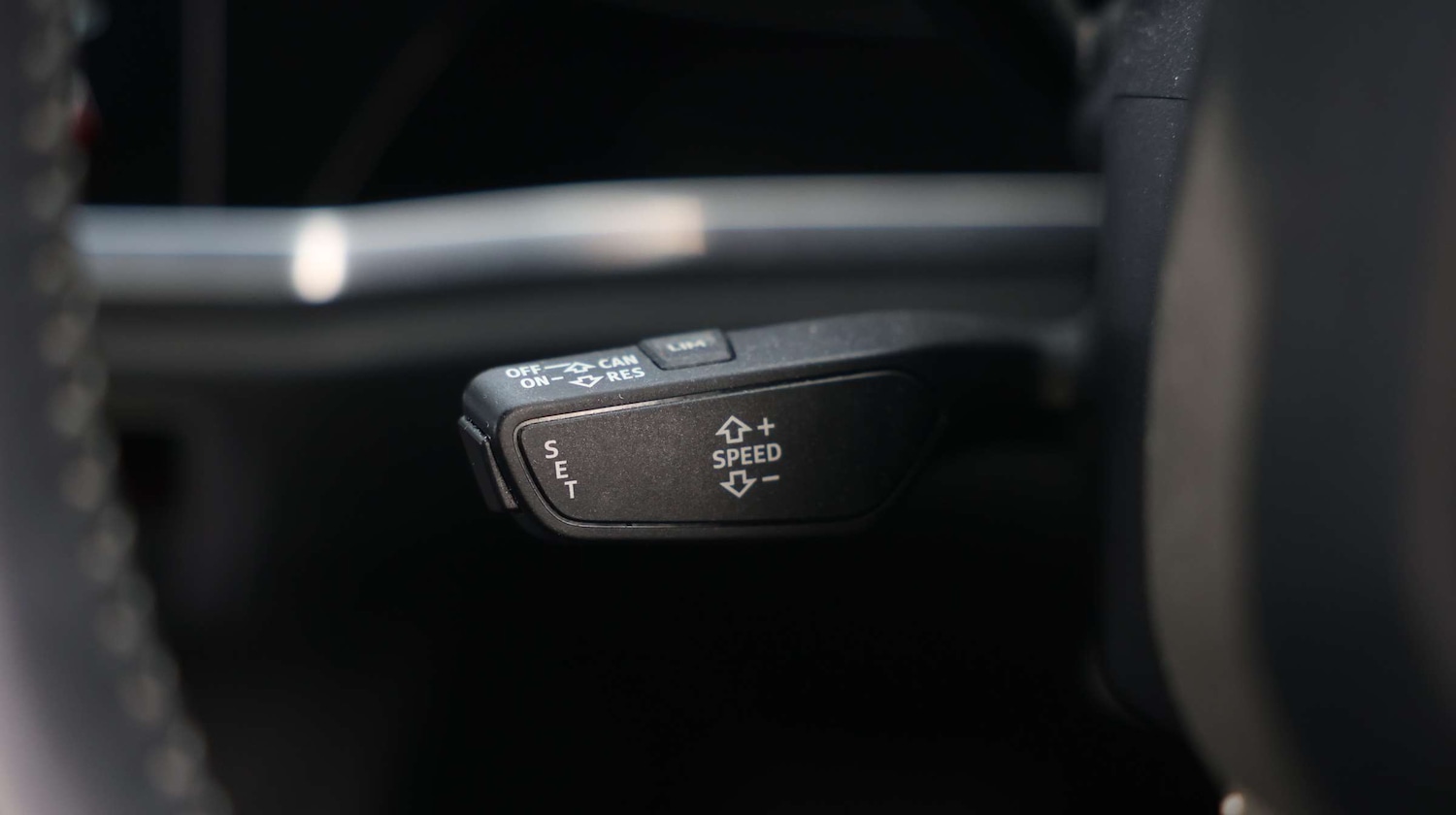 Used Audi Q3 2020 for sale - 76818537: Photo 37