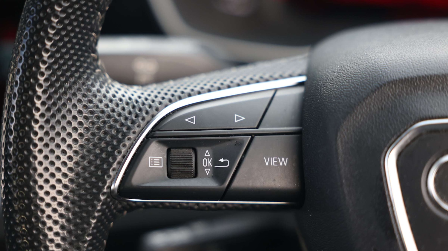 Used Audi Q3 2020 for sale - 76818537: Photo 39