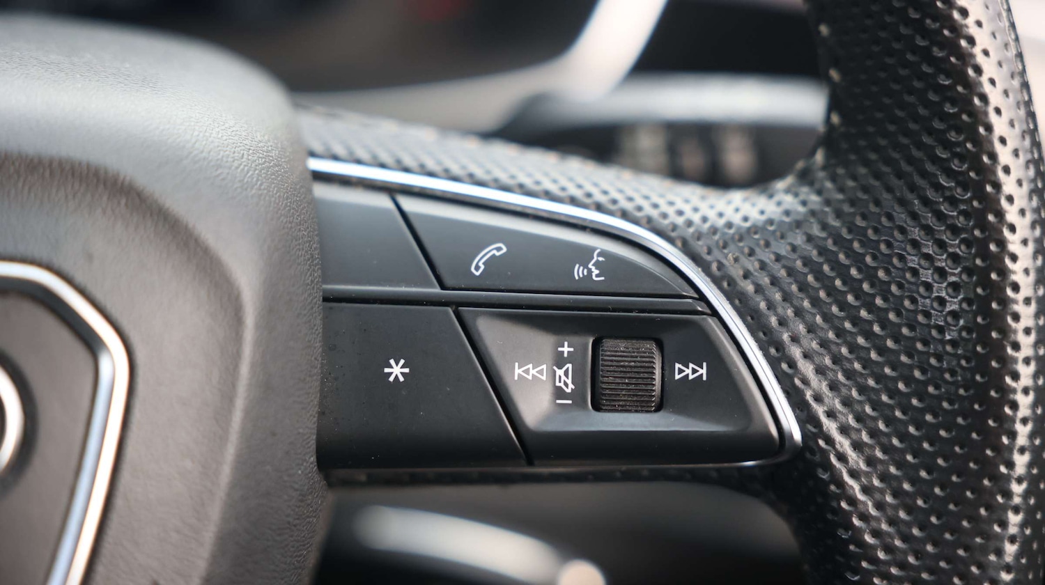 Used Audi Q3 2020 for sale - 76818537: Photo 40