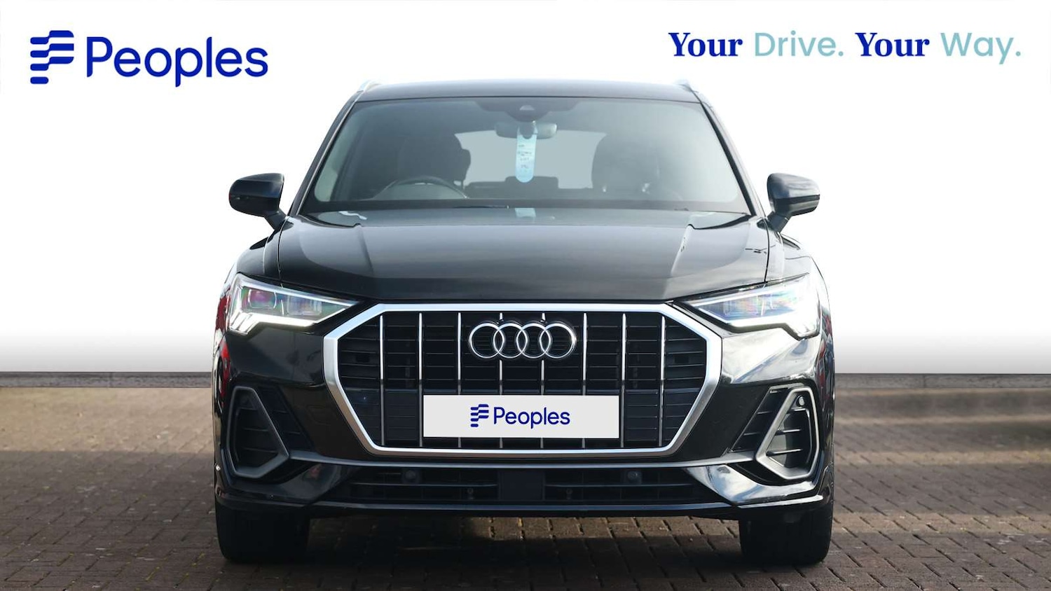 Used Audi Q3 2020 for sale - 76818537: Photo 5