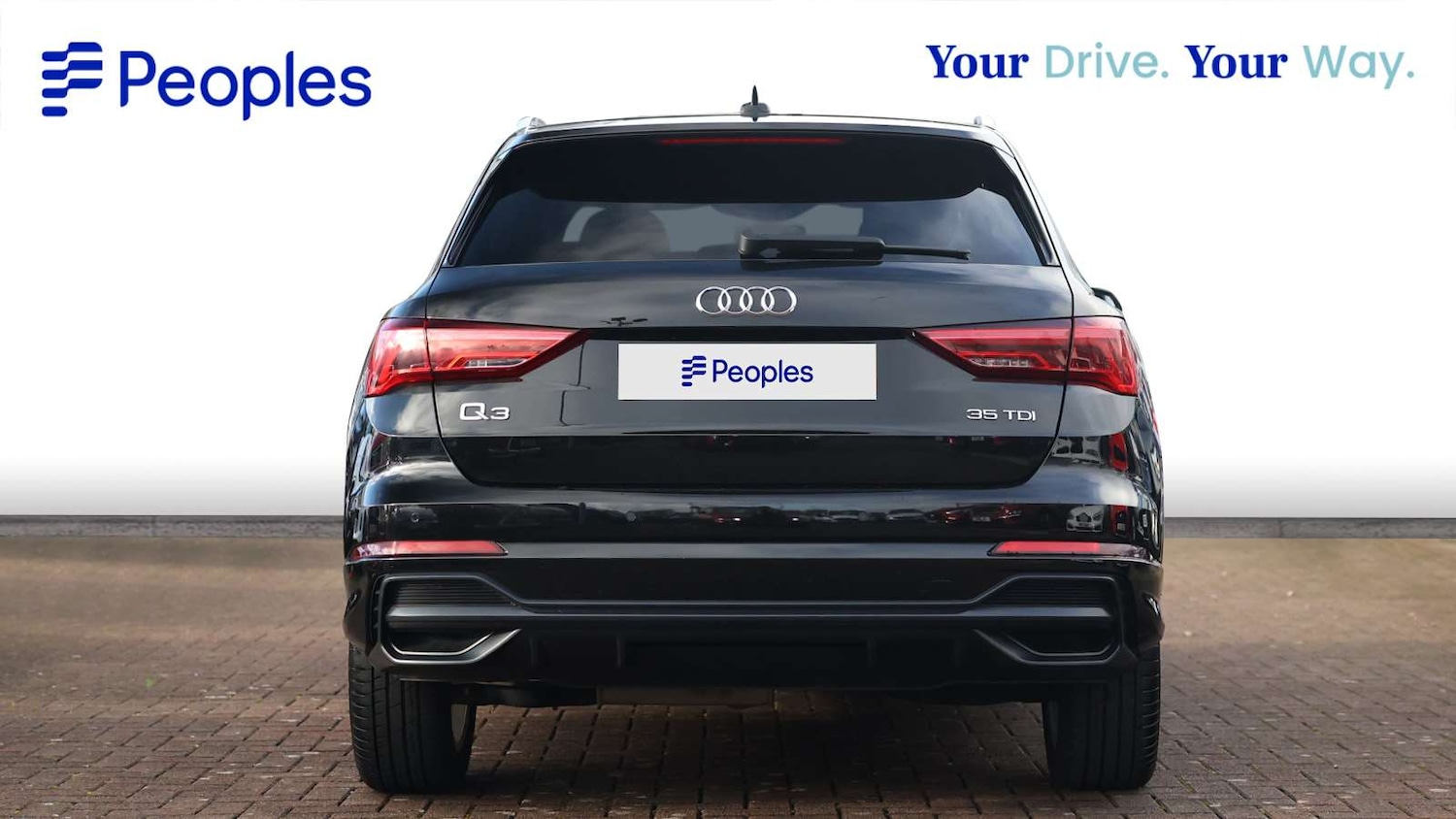 Used Audi Q3 2020 for sale - 76818537: Photo 6