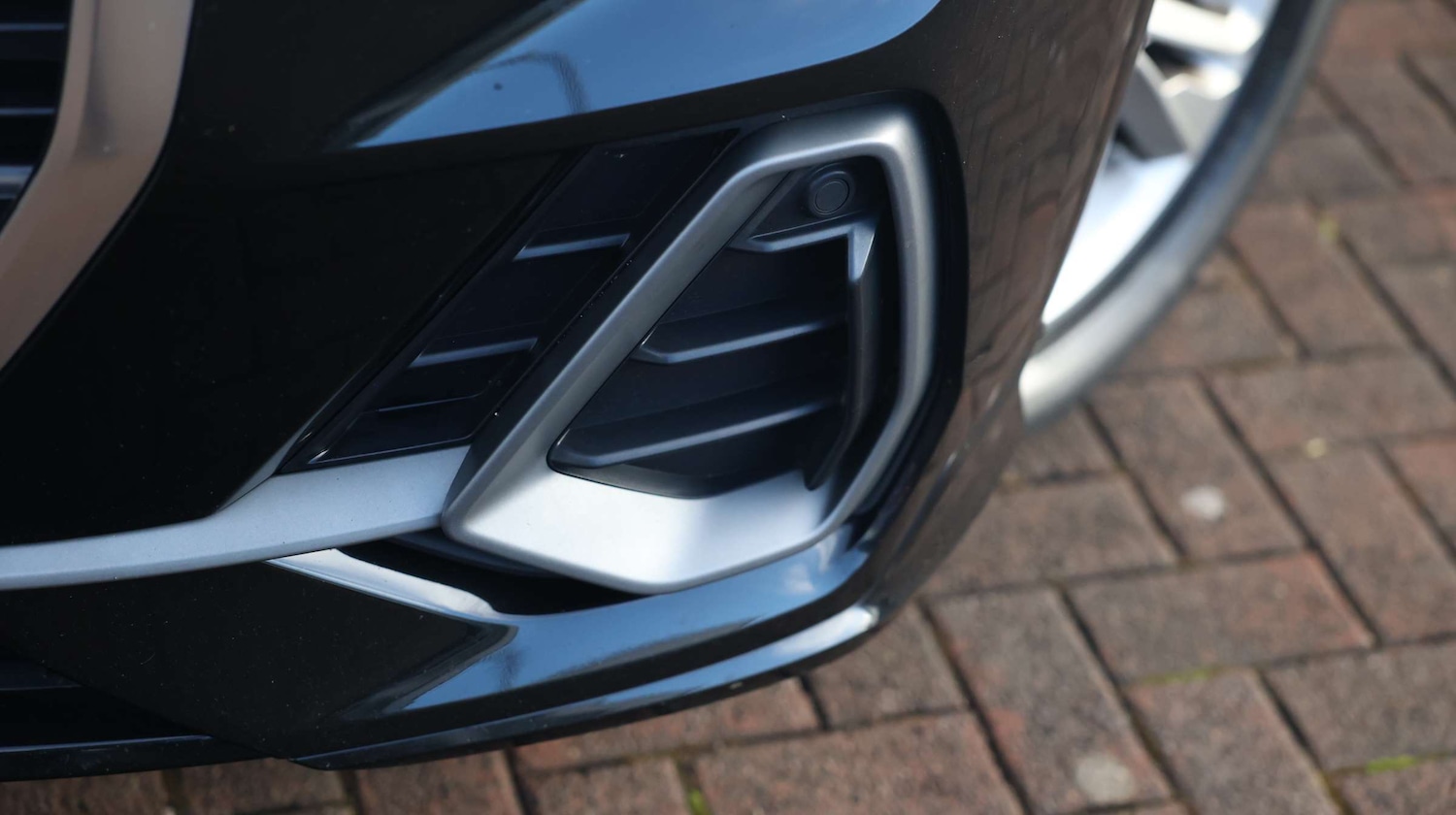 Used Audi Q3 2020 for sale - 76818537: Photo 8