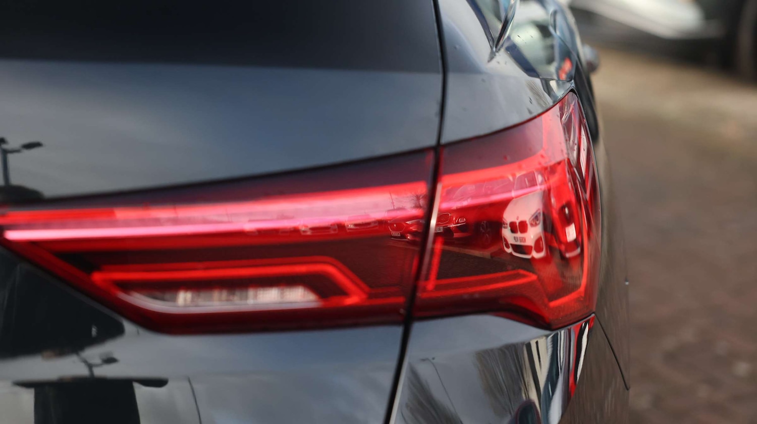 Used Audi Q3 2020 for sale - 76818537: Photo 9