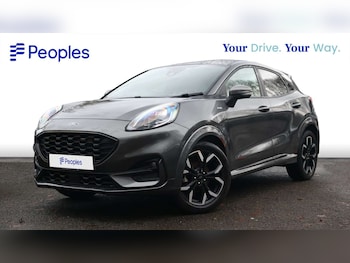 Used Ford Puma 2023 for sale - 77833502: Photo