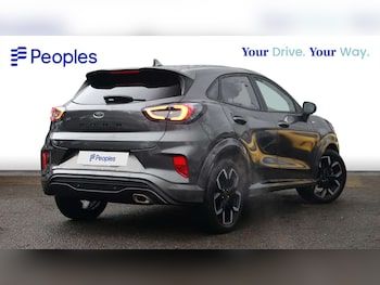 Used Ford Puma 2023 for sale - 77833502: Photo