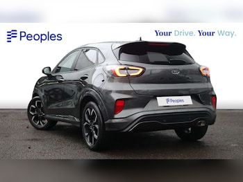 Used Ford Puma 2023 for sale - 77833502: Photo