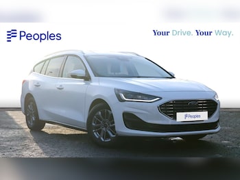 Used Ford Focus 2022 for sale - 76818558: Photo