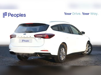 Used Ford Focus 2022 for sale - 76818558: Photo