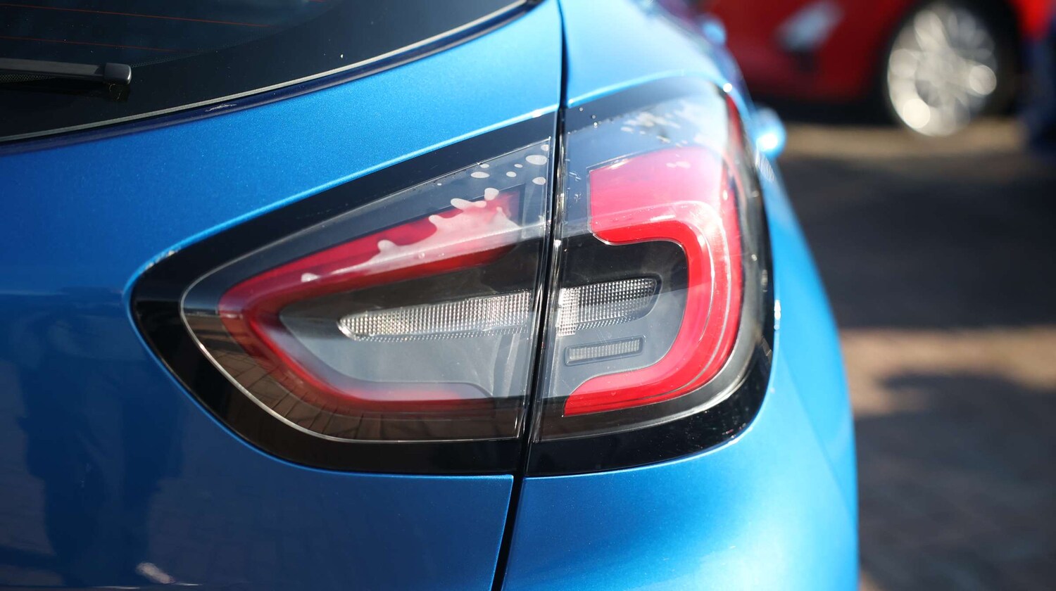 Used Ford Puma 2023 for sale - 77539873: Photo 11