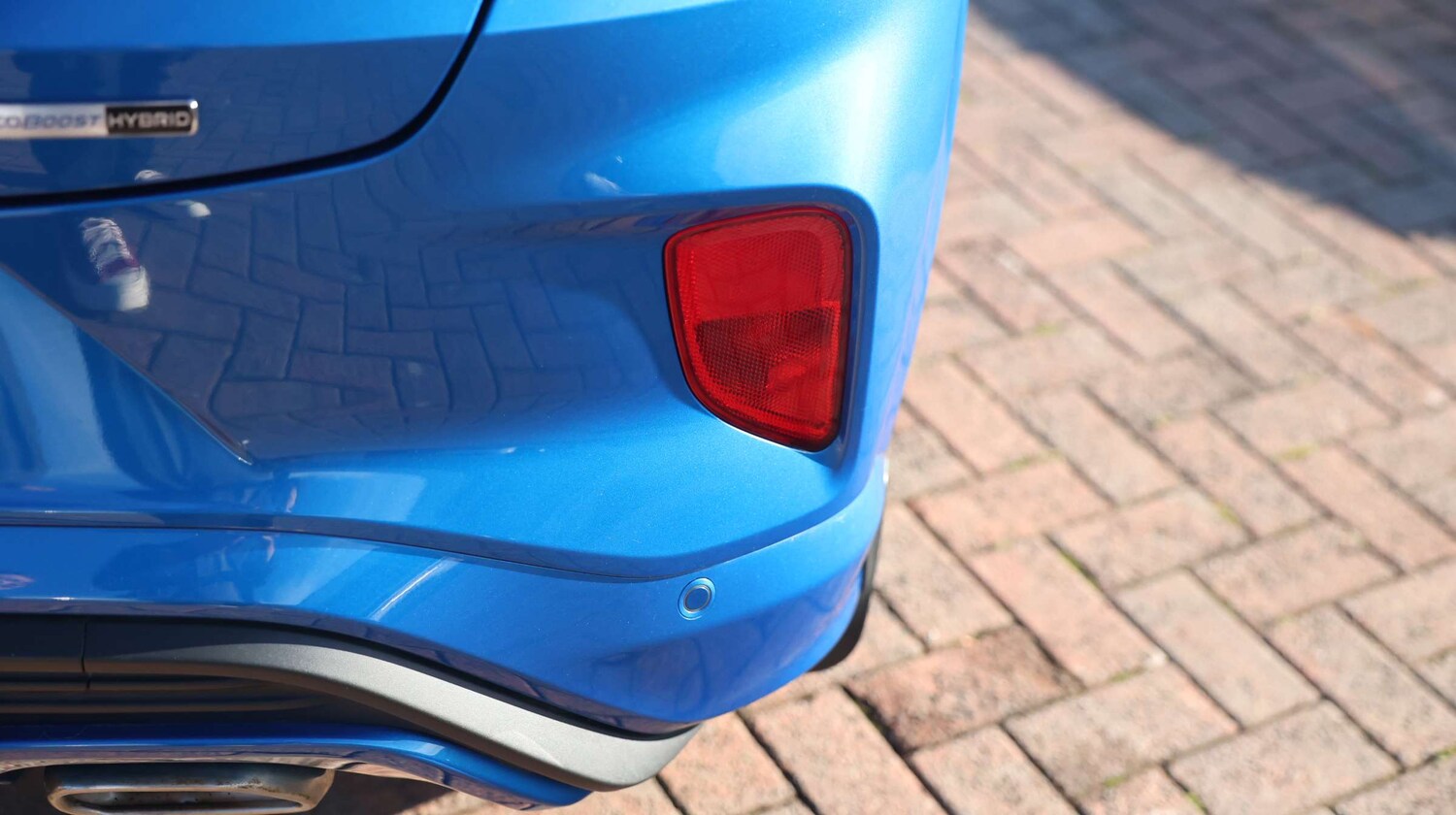 Used Ford Puma 2023 for sale - 77539873: Photo 12