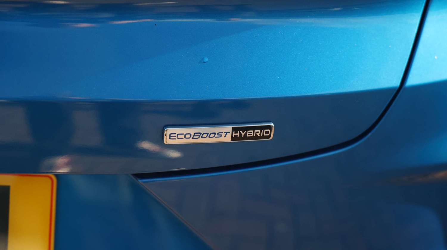 Used Ford Puma 2023 for sale - 77539873: Photo 13