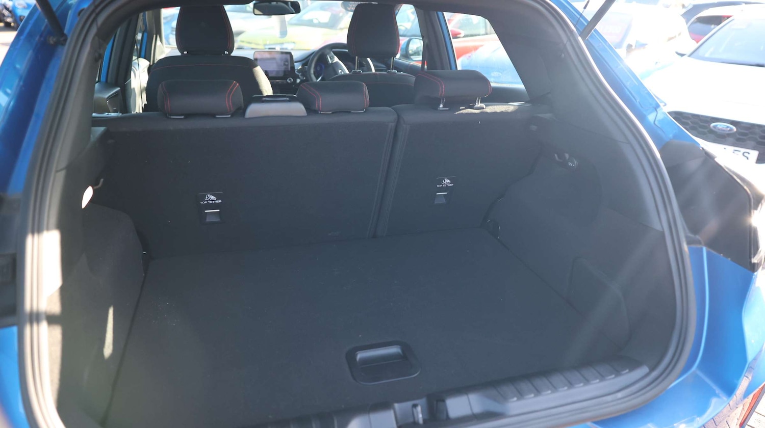 Used Ford Puma 2023 for sale - 77539873: Photo 14