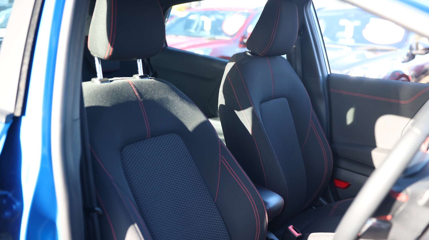 Used Ford Puma 2023 for sale - 77539873: Photo 15