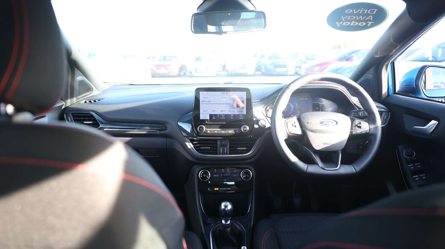 Used Ford Puma 2023 for sale - 77539873: Photo 19