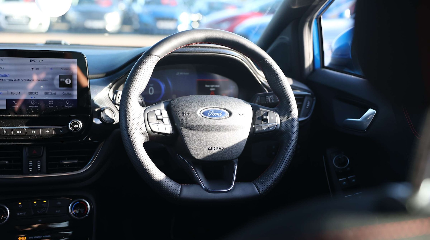 Used Ford Puma 2023 for sale - 77539873: Photo 20