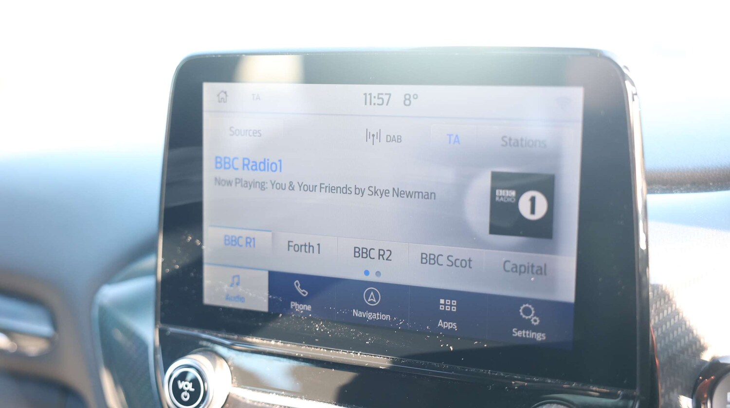 Used Ford Puma 2023 for sale - 77539873: Photo 21