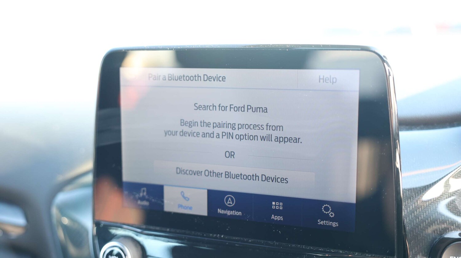 Used Ford Puma 2023 for sale - 77539873: Photo 22