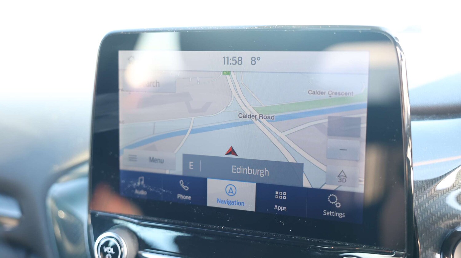 Used Ford Puma 2023 for sale - 77539873: Photo 23