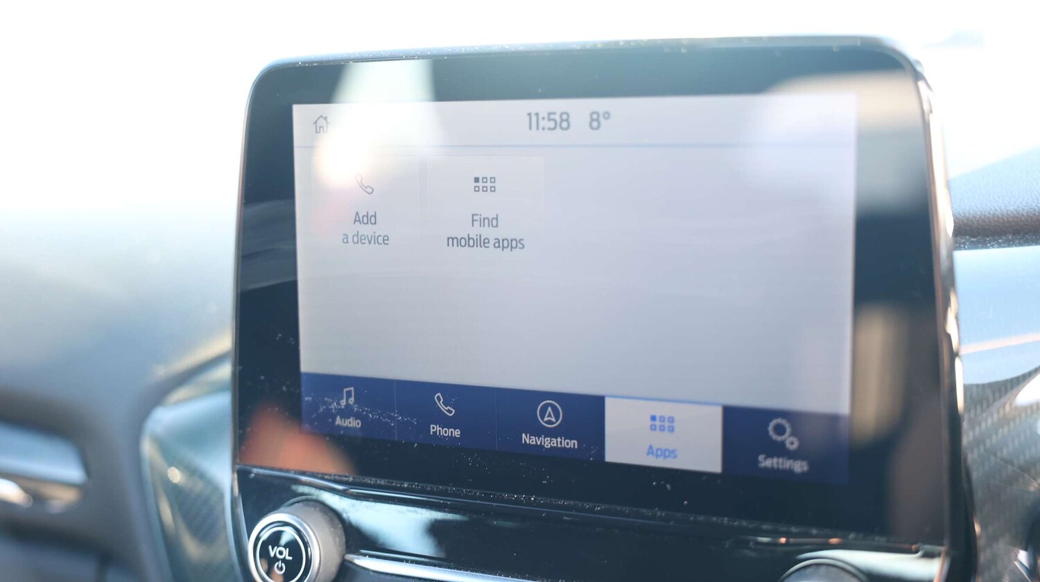 Used Ford Puma 2023 for sale - 77539873: Photo 24