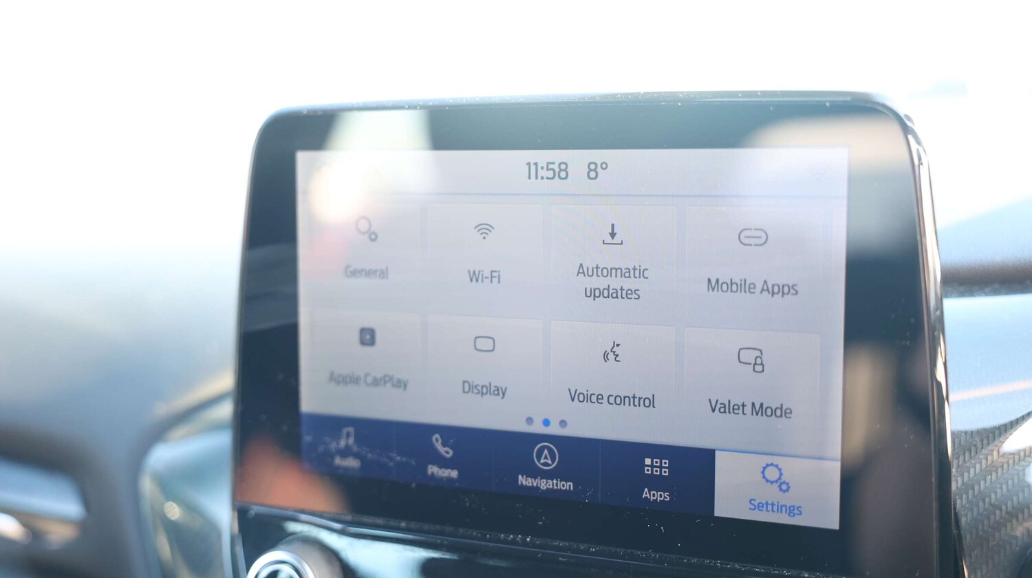 Used Ford Puma 2023 for sale - 77539873: Photo 25