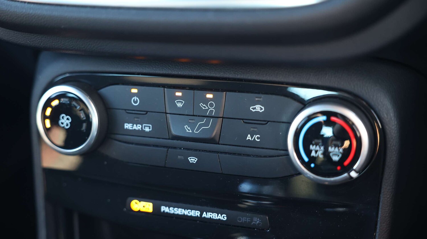 Used Ford Puma 2023 for sale - 77539873: Photo 28