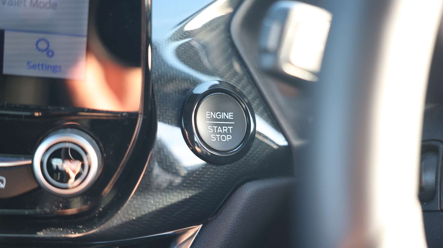 Used Ford Puma 2023 for sale - 77539873: Photo 30