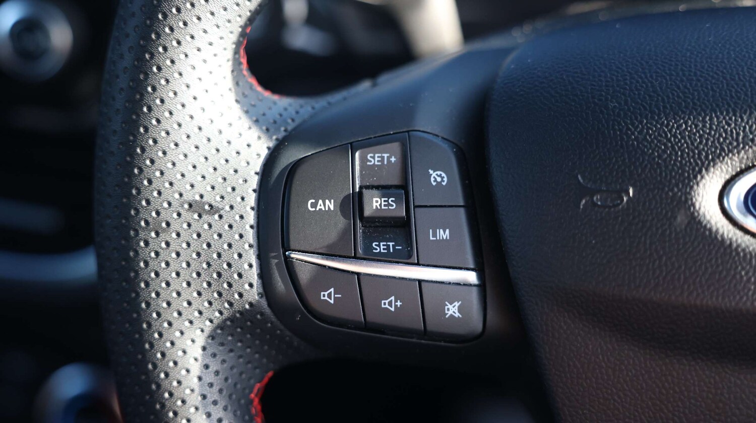 Used Ford Puma 2023 for sale - 77539873: Photo 33