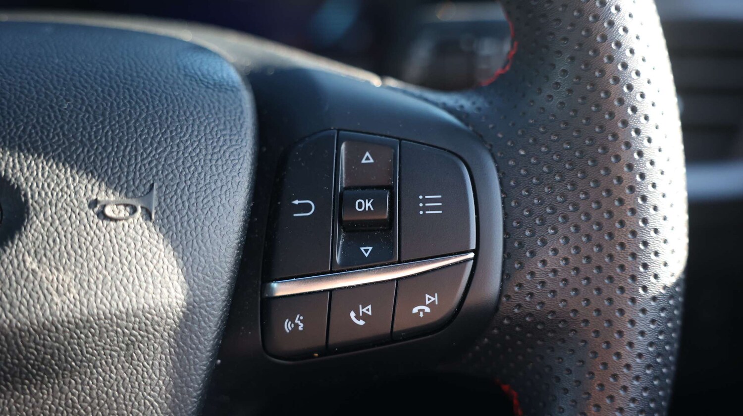 Used Ford Puma 2023 for sale - 77539873: Photo 34