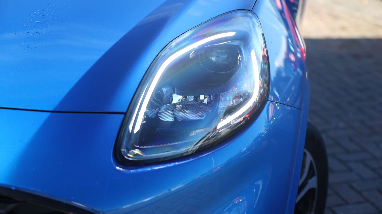 Used Ford Puma 2023 for sale - 77539873: Photo 7