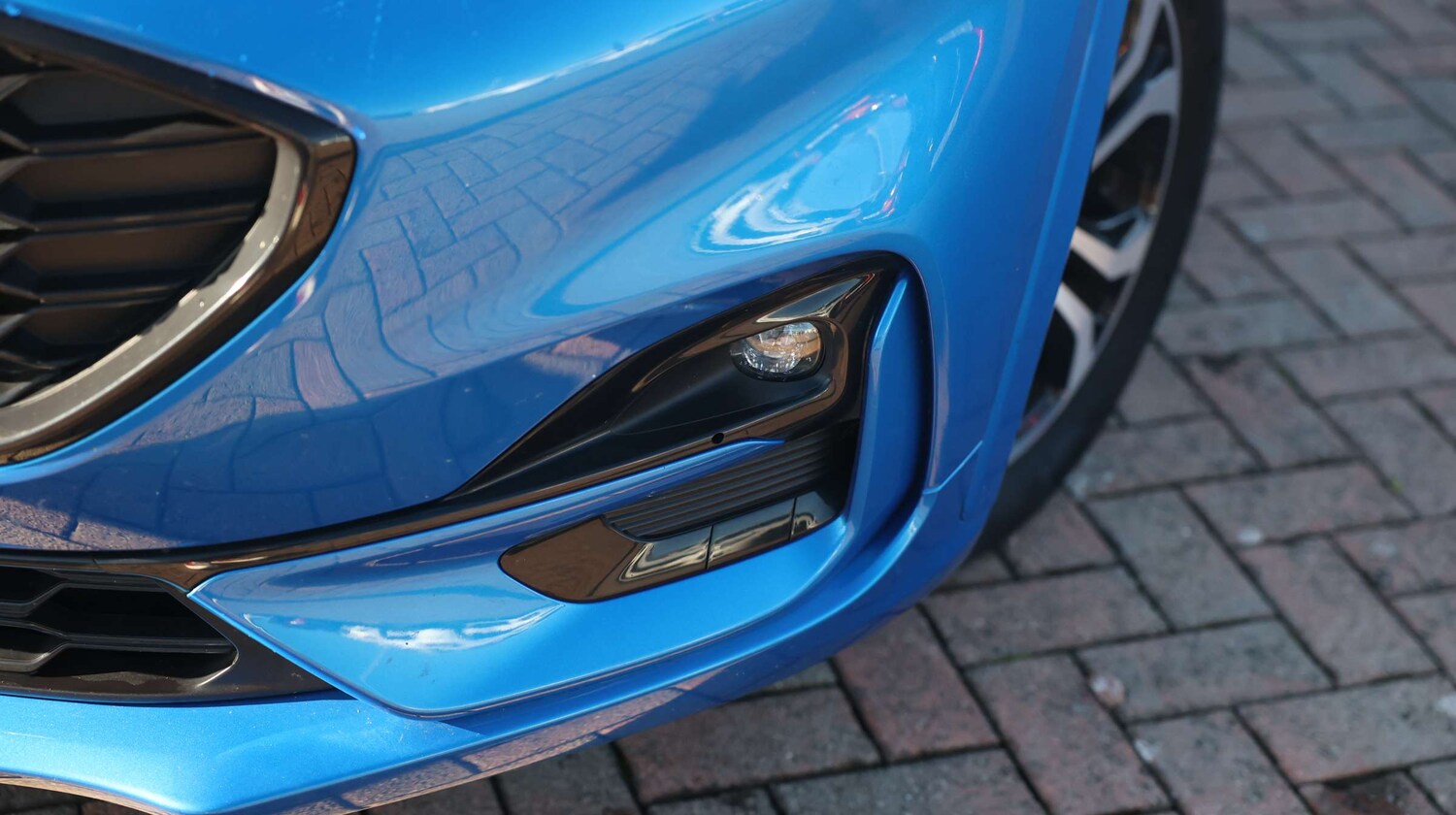 Used Ford Puma 2023 for sale - 77539873: Photo 8