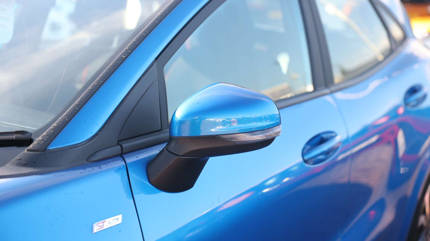 Used Ford Puma 2023 for sale - 77539873: Photo 9