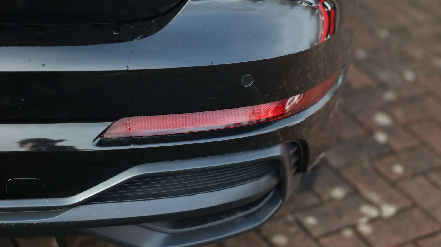 Used Audi Q3 2020 for sale - 77512699: Photo 10