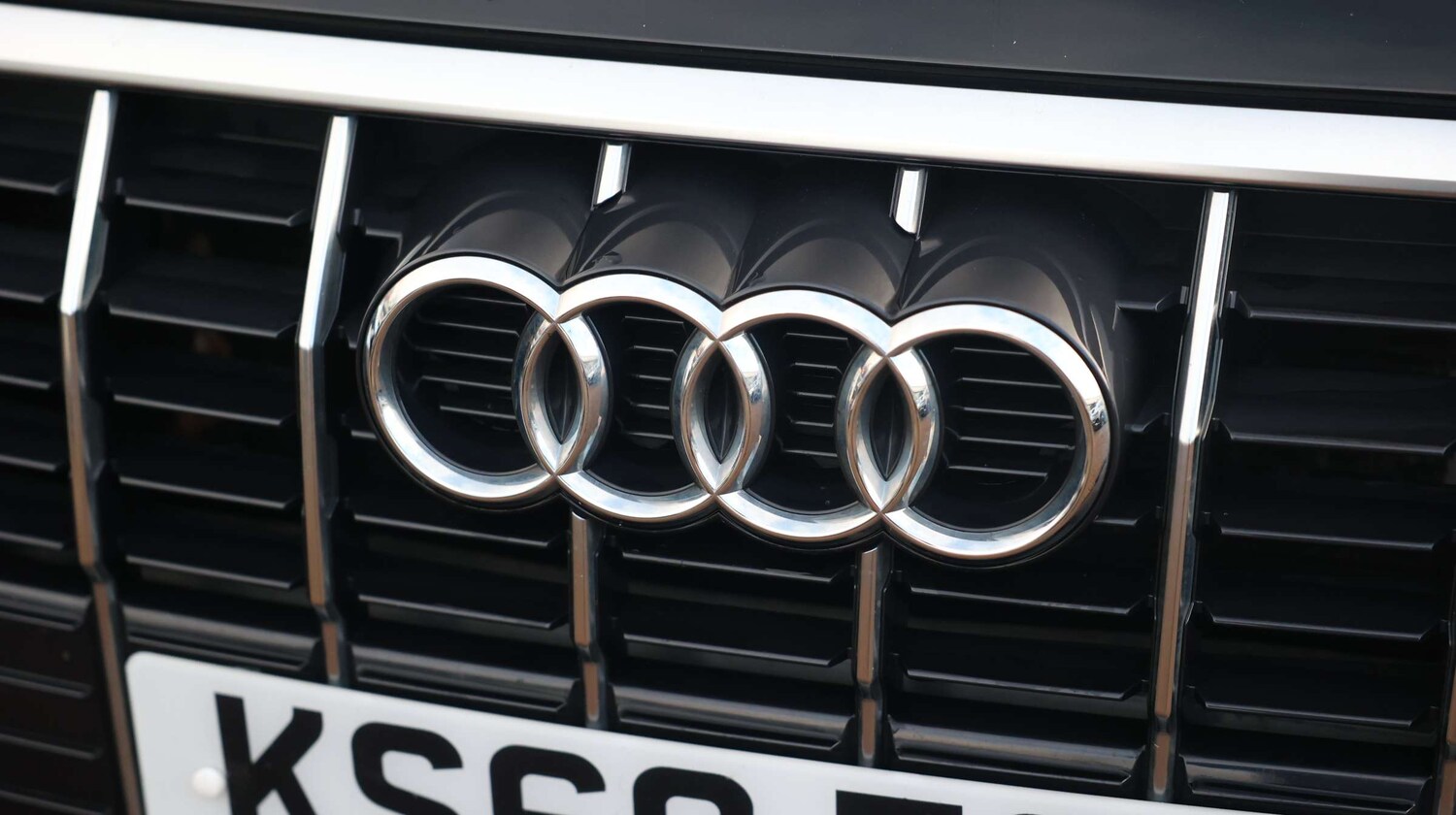 Used Audi Q3 2020 for sale - 77512699: Photo 11