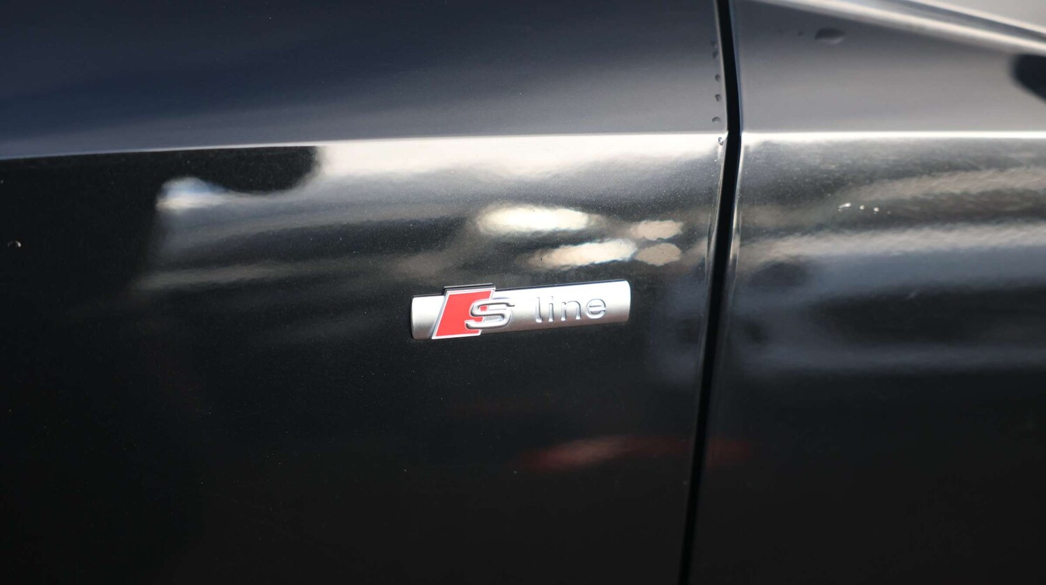 Used Audi Q3 2020 for sale - 77512699: Photo 13