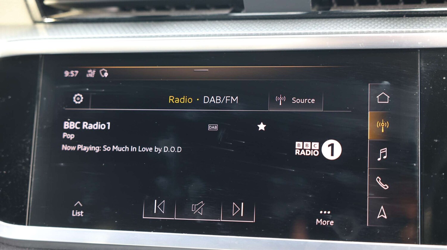 Used Audi Q3 2020 for sale - 77512699: Photo 25