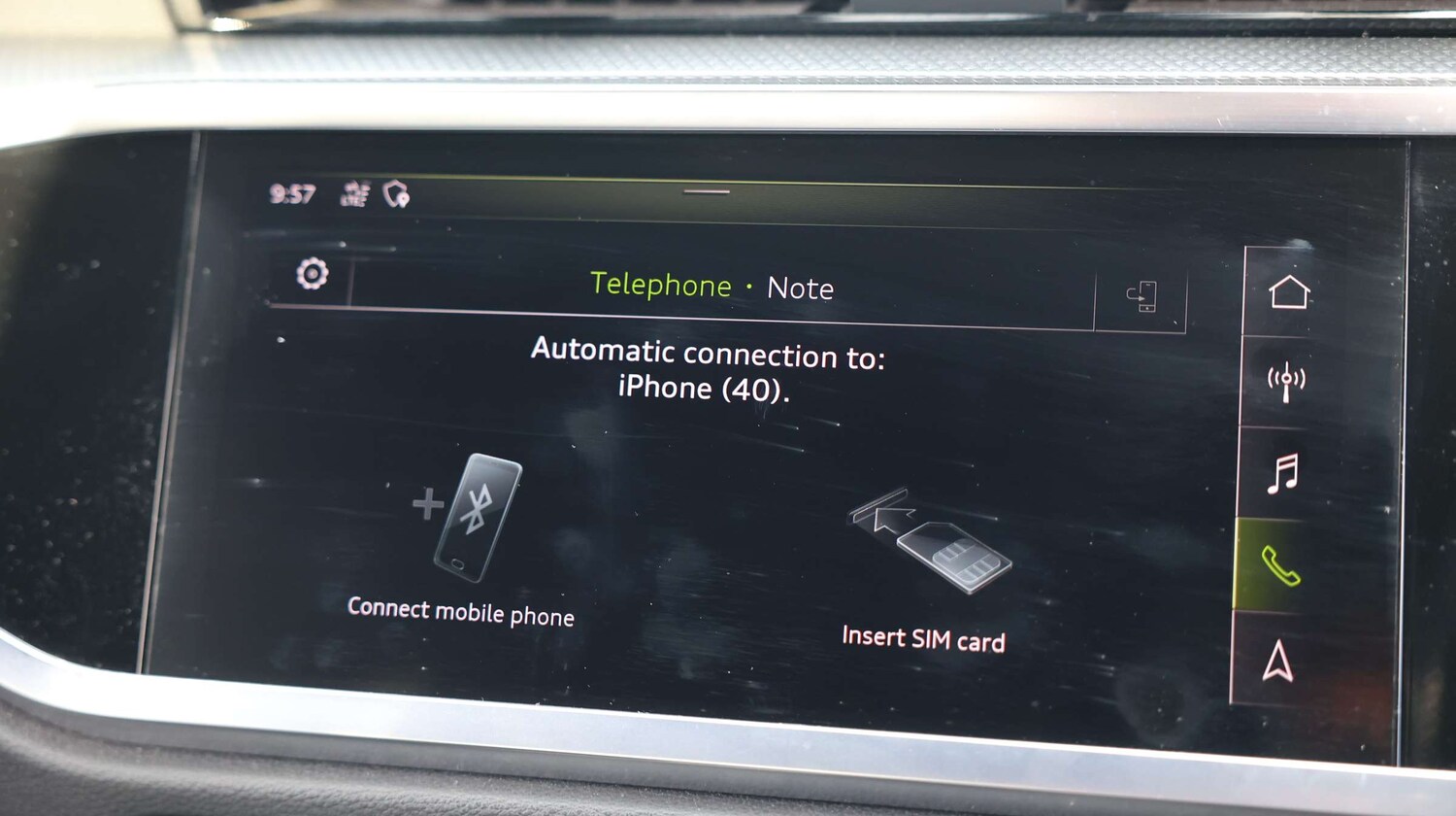 Used Audi Q3 2020 for sale - 77512699: Photo 27