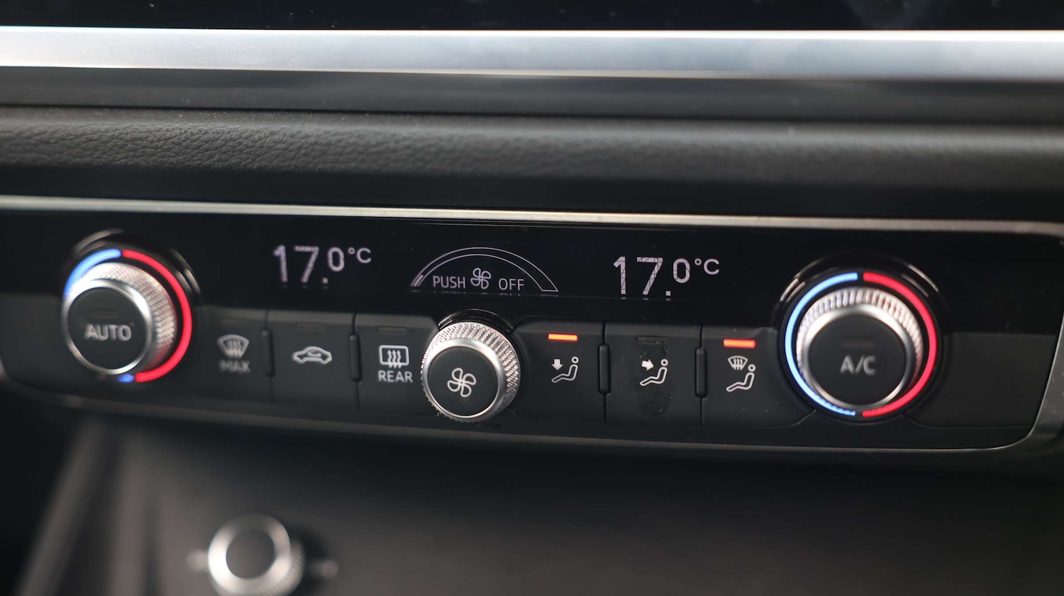 Used Audi Q3 2020 for sale - 77512699: Photo 30