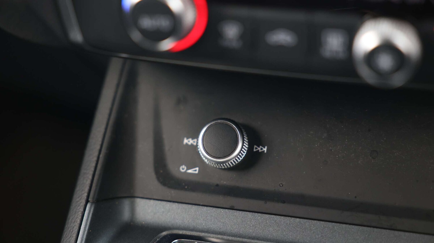 Used Audi Q3 2020 for sale - 77512699: Photo 31